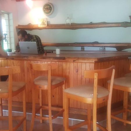 Lala Nathi Hotel Midrand Kültér fotó