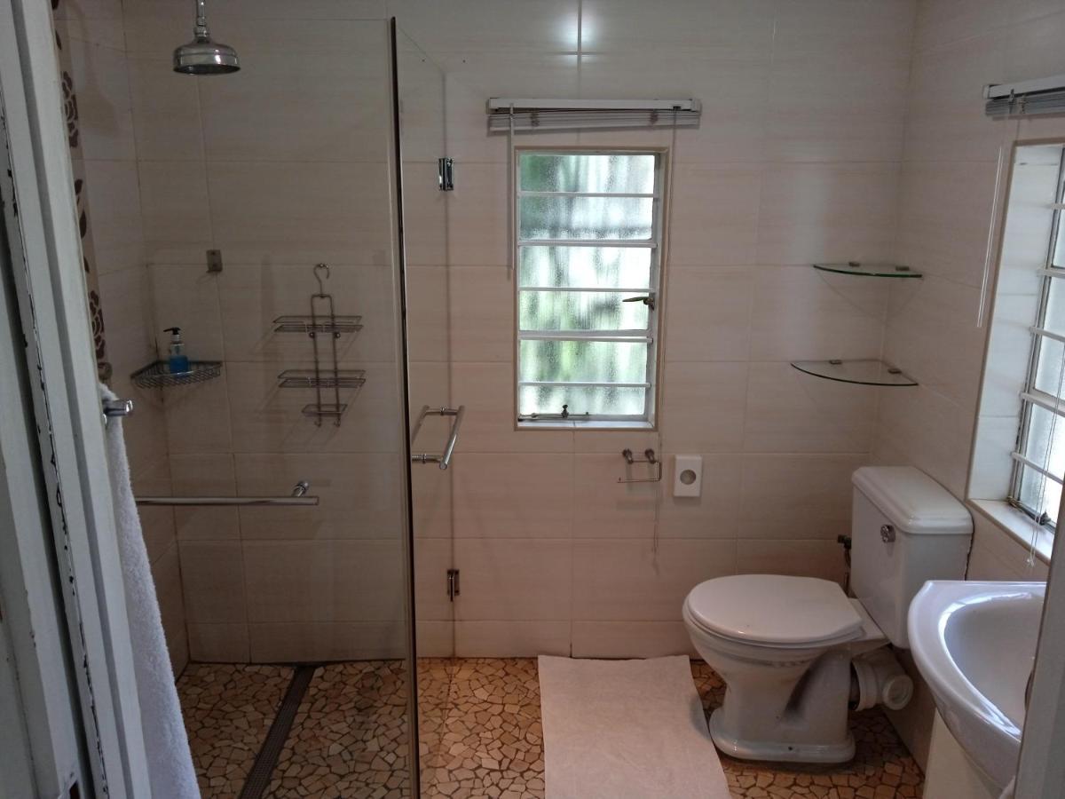 Lala Nathi Hotel Midrand Kültér fotó