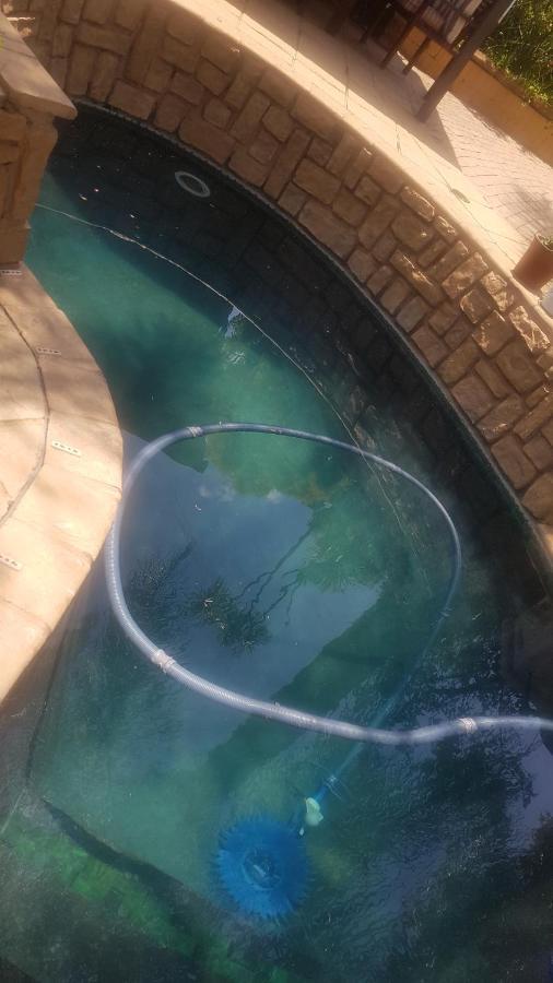 Lala Nathi Hotel Midrand Kültér fotó