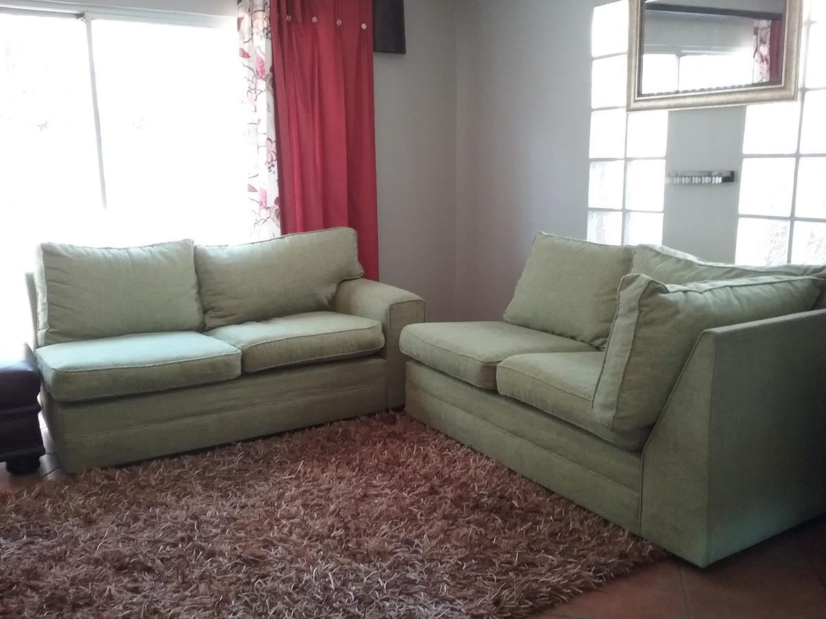 Lala Nathi Hotel Midrand Kültér fotó