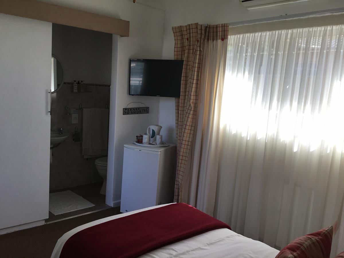 Lala Nathi Hotel Midrand Kültér fotó