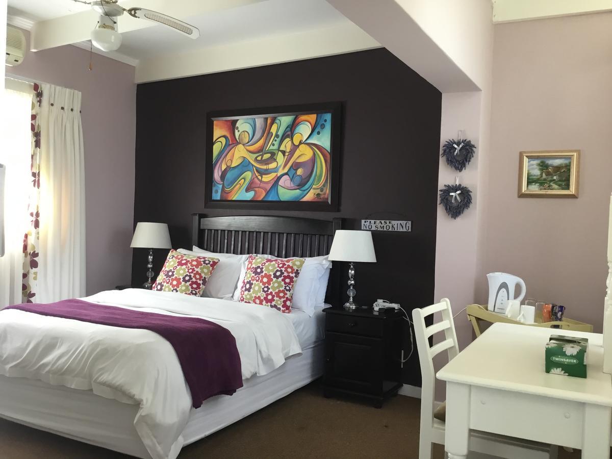 Lala Nathi Hotel Midrand Kültér fotó