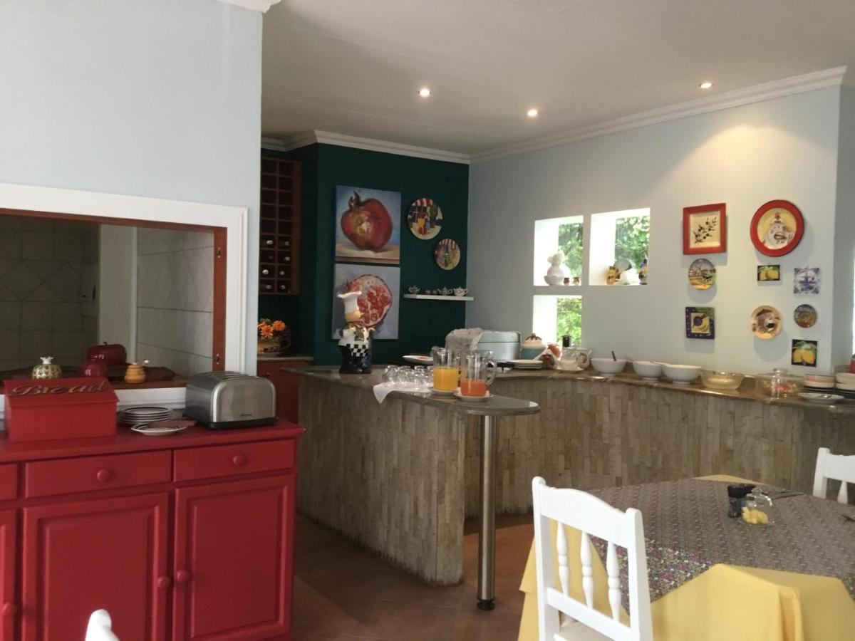 Lala Nathi Hotel Midrand Kültér fotó