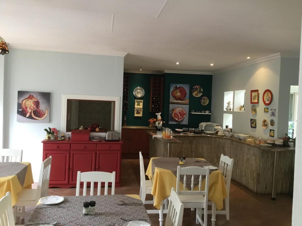 Lala Nathi Hotel Midrand Kültér fotó