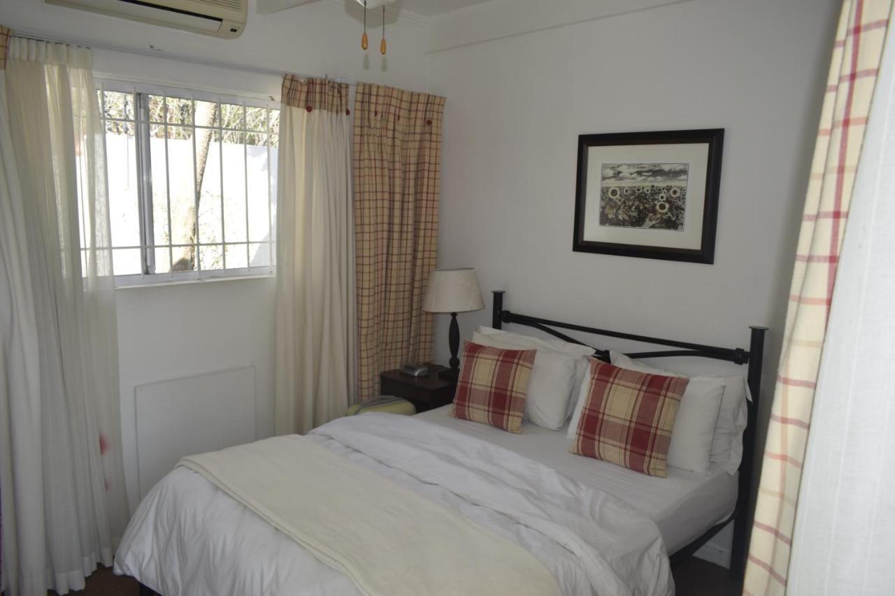 Lala Nathi Hotel Midrand Kültér fotó